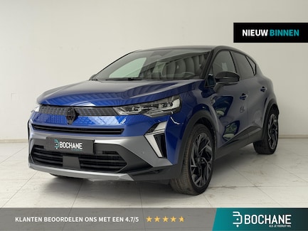 Renault Captur 0