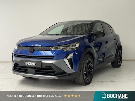 Renault Captur 0