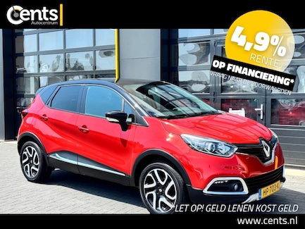 Renault Captur 0