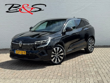 Renault Austral 0
