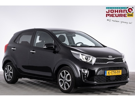 Kia Picanto 0
