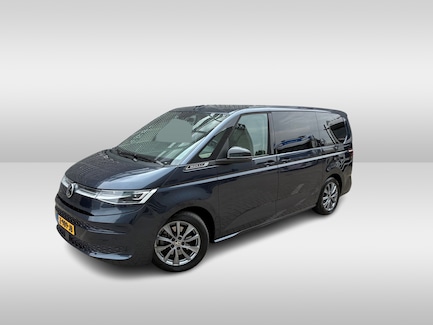 Volkswagen Multivan 0