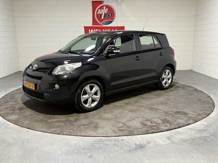 Toyota Urban Cruiser 0