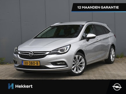 Opel Astra 0