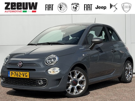 Fiat 500 0