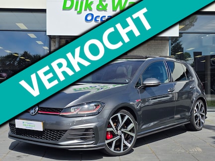 Volkswagen Golf 0
