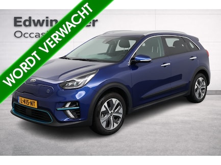 Kia Niro EV 0