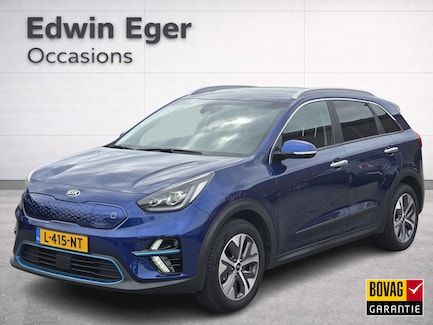 Kia Niro EV 0
