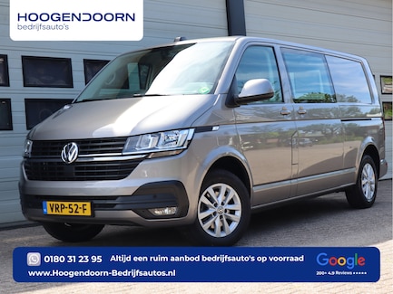 Volkswagen Transporter 0