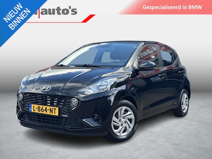 Hyundai i10 0