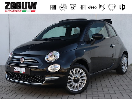 Fiat 500C 0