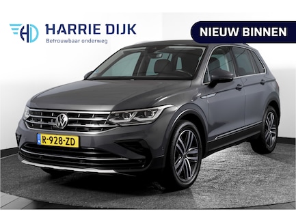 Volkswagen Tiguan 0