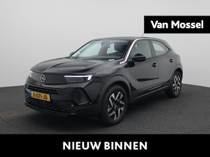 Opel Mokka-e 0