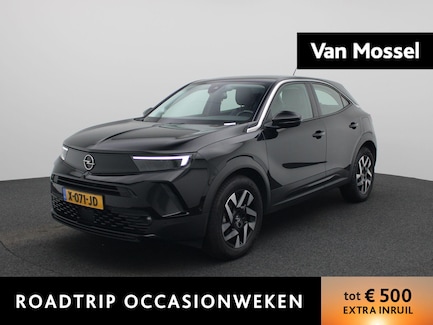 Opel Mokka-e 0