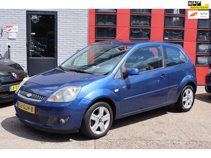 Ford Fiesta 0