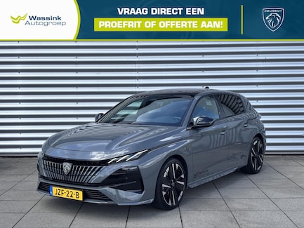 Peugeot 308 0