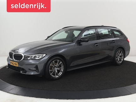 BMW 3-Serie 0