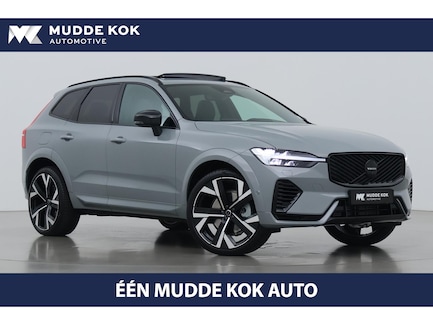 Volvo XC60 0