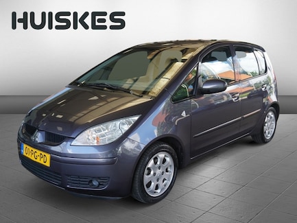 Mitsubishi Colt 0