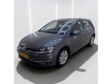 Volkswagen Golf 0