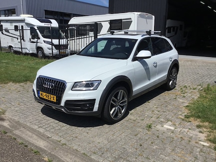 Audi Q5 0