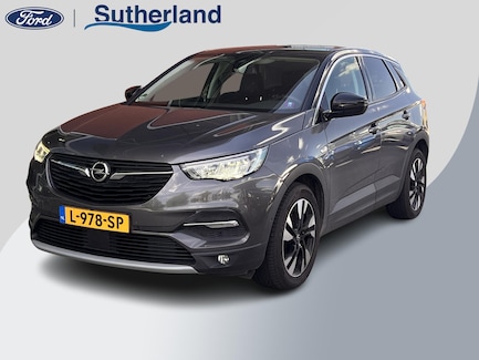 Opel Grandland 0