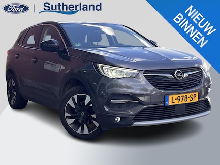 Opel Grandland 0