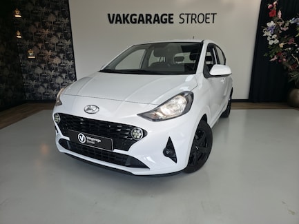 Hyundai i10 0