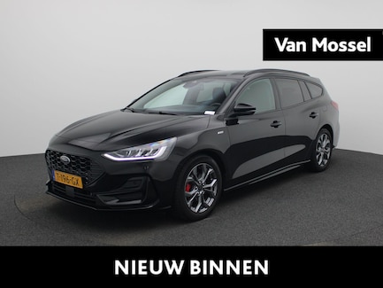 Ford Focus 0