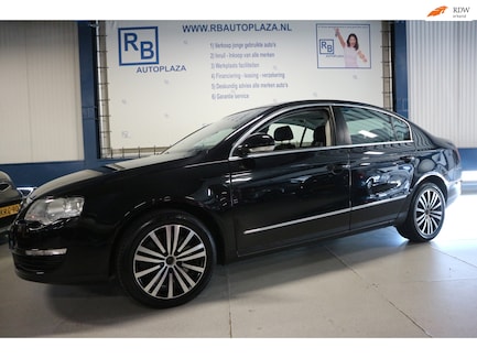 Volkswagen Passat 0
