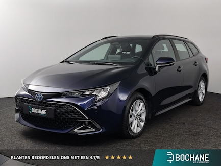 Toyota Corolla 0