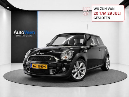 MINI Cooper S 0