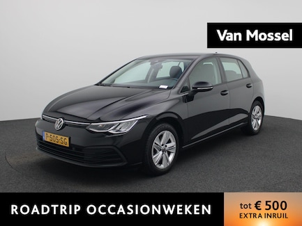 Volkswagen Golf 0