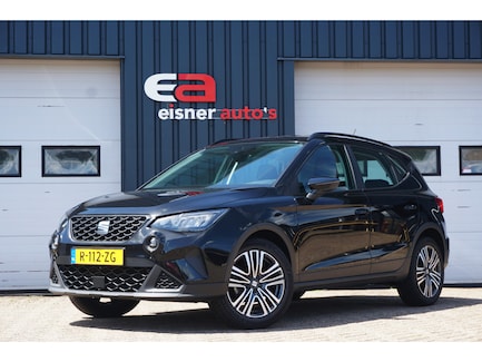 SEAT Arona 0
