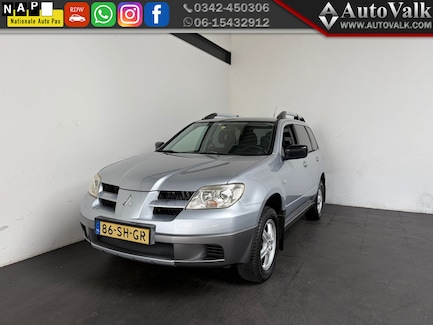 Mitsubishi Outlander Sport 0