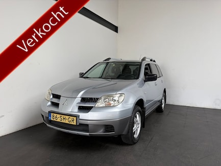 Mitsubishi Outlander Sport 0
