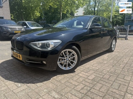 BMW 1-Serie 0