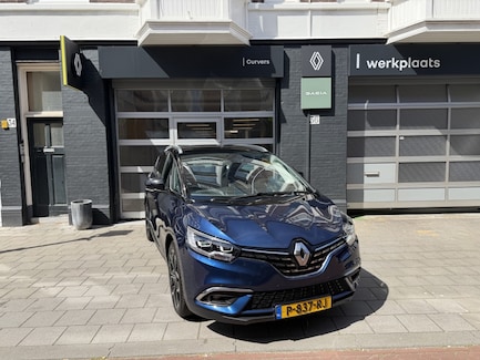 Renault Grand Scenic 0
