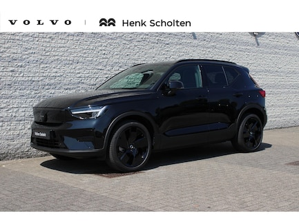 Volvo EX40 0