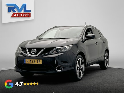Nissan Qashqai 0