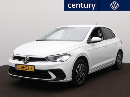 Volkswagen Polo 0