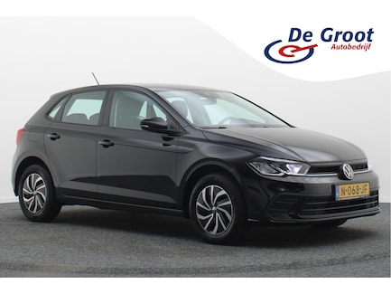 Volkswagen Polo 0