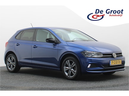 Volkswagen Polo 0