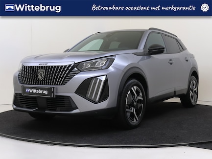 Peugeot 2008 0