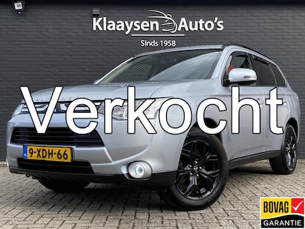 Mitsubishi Outlander 0