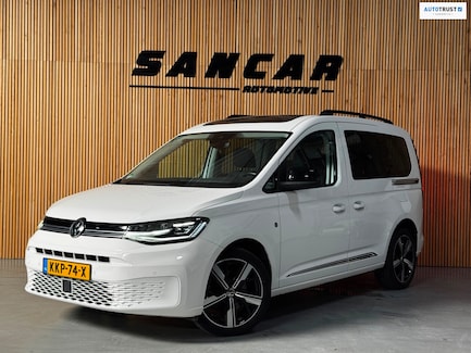 Volkswagen Caddy 0