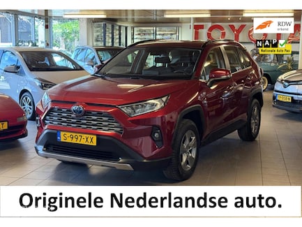 Toyota RAV4 0