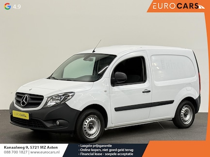 Mercedes-Benz Citan 0