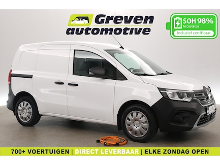 Renault Kangoo 0