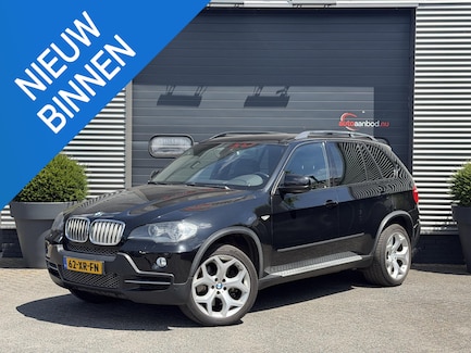 BMW X5 0